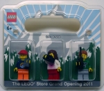 Bild für LEGO Produktset Lone Tree Exclusive Minifigure Pack