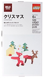 Bild für LEGO Produktset Christmas