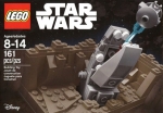 Bild für LEGO Produktset Escape the Space Slug