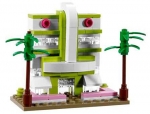 Bild für LEGO Produktset {Art Deco Hotel}