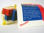 Bild für LEGO Produktset {Bag of Bricks}