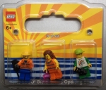 Bild für LEGO Produktset Mission Viejo Exclusive Minifigure Pack