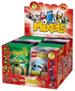 Bild für LEGO Produktset LEGO Mixels - Series 3 - Display Box