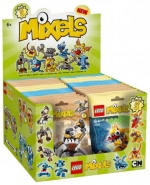 Bild für LEGO Produktset LEGO Mixels - Series 5 - Display Box