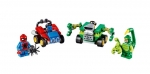 Bild für LEGO Produktset Mighty Micros: Spider-Man vs. Scorpion