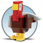 Bild für LEGO Produktset Turkey