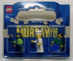 Bild für LEGO Produktset Murray Exclusive Minifigure Pack