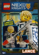 Bild für LEGO Produktset Lance