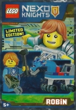 Bild für LEGO Produktset Robin