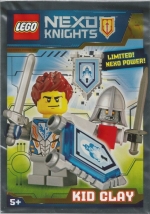 Bild für LEGO Produktset Kid Clay