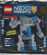 Bild für LEGO Produktset Mighty Mech Bot