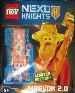 Bild für LEGO Produktset Merlok 2.0