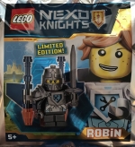 Bild für LEGO Produktset Robin