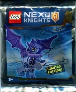 Bild für LEGO Produktset Gargoyle
