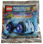 Bild für LEGO Produktset Stone Bolide