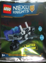 Bild für LEGO Produktset Stompers Shooter