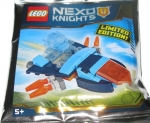 Bild für LEGO Produktset Clays Mini Falcon