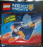 Bild für LEGO Produktset Hovercraft