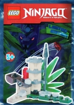 Bild für LEGO Produktset Anacondrai Hideout