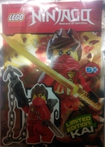 Bild für LEGO Produktset Kai