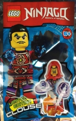 Bild für LEGO Produktset Clouse
