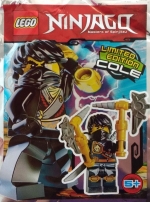 Bild für LEGO Produktset Cole