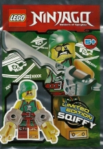 Bild für LEGO Produktset Sqiffy