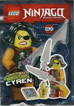 Bild für LEGO Produktset Cyren