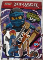 Bild für LEGO Produktset Jay