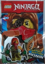 Bild für LEGO Produktset Ronin