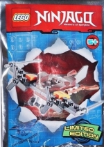 Bild für LEGO Produktset Pirates Fighter