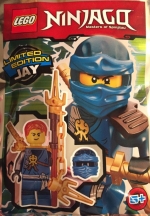 Bild für LEGO Produktset Jay