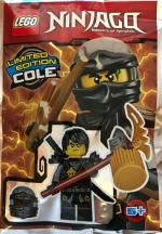 Bild für LEGO Produktset Cole