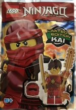 Bild für LEGO Produktset Kai
