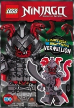 Bild für LEGO Produktset Vermillion