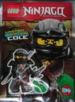 Bild für LEGO Produktset Cole