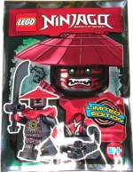 Bild für LEGO Produktset Stone Swordsman