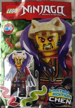 Bild für LEGO Produktset Chen