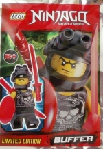 Bild für LEGO Produktset Buffer