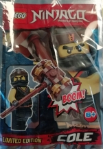 Bild für LEGO Produktset Cole