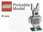 Bild für LEGO Produktset Rabbit