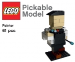 Bild für LEGO Produktset Artist