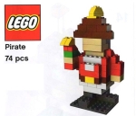 Bild für LEGO Produktset Pirate