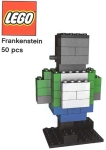 Bild für LEGO Produktset Monster