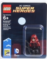 Bild für LEGO Produktset Arsenal