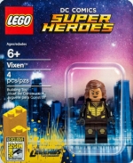 Bild für LEGO Produktset Vixen