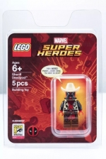 Bild für LEGO Produktset Sheriff Deadpool