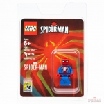 Bild für LEGO Produktset PS4 Spider-Man