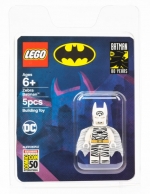 Bild für LEGO Produktset Zebra Batman