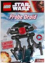 Bild für LEGO Produktset Probe Droid